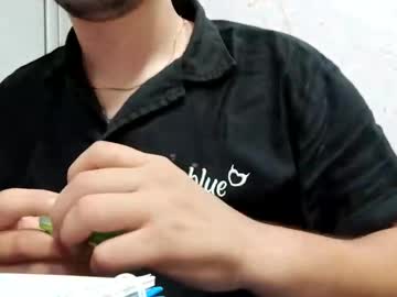 Osan_ December 31, 2024 Chaturbate stream image
