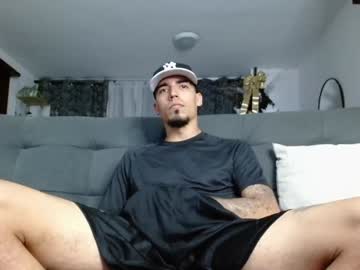Paul_Ryan_ December 31, 2024 Chaturbate stream image