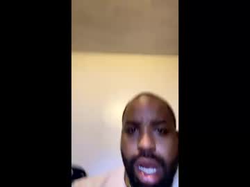 Realhard105 December 31, 2024 Chaturbate stream image