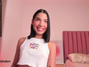 Sexy_Dreams19 December 31, 2024 Chaturbate stream image