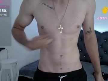 Skorpyonmusclee December 31, 2024 Chaturbate stream image