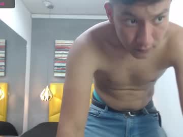 Steban_78_ December 31, 2024 Chaturbate stream image