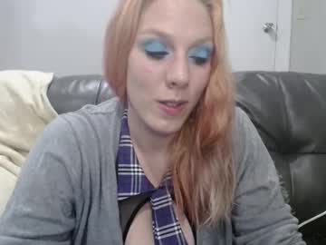 Stormie_Star December 31, 2024 Chaturbate stream image