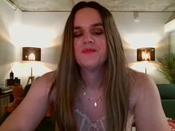 Suddenly_Sara86 December 31, 2024 Chaturbate stream image