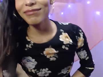 Abby_Foxxy December 31, 2024 Chaturbate stream image