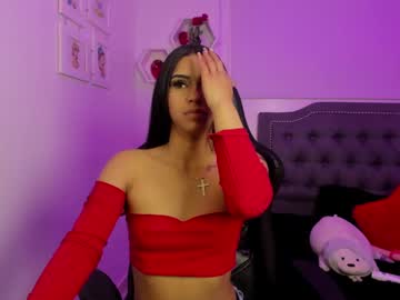 Abigail_Ws December 31, 2024 Chaturbate stream image