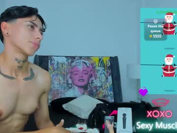 Amber_Adams_ December 31, 2024 Chaturbate stream image
