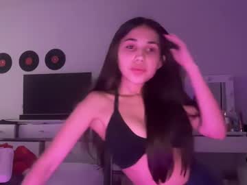 Babycakesnessa1 December 31, 2024 Chaturbate stream image