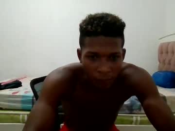 Blackpanther_King December 31, 2024 Chaturbate stream image