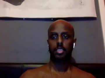 Dark1skineduklondonbbc December 31, 2024 Chaturbate stream image
