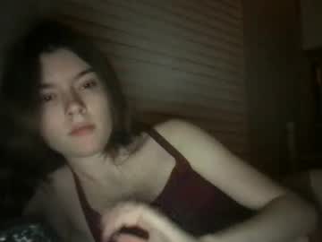 Dream1girl_ December 31, 2024 Chaturbate stream image