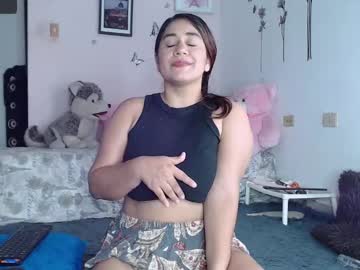 _Emyligrey December 31, 2024 Chaturbate stream image