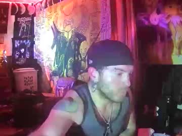 Guppetmaster December 31, 2024 Chaturbate stream image