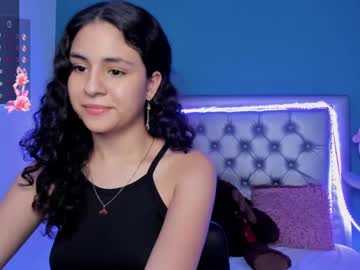 Hada_Slim December 31, 2024 Chaturbate stream image