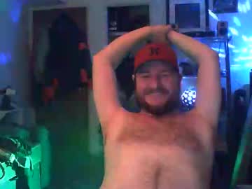 Hobbes80 December 31, 2024 Chaturbate stream image