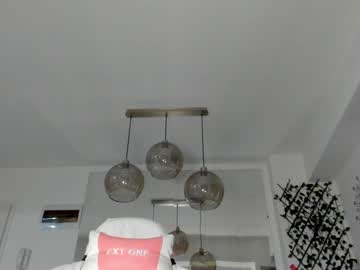 Irenevon December 31, 2024 Chaturbate stream image
