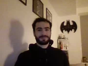 Jestersquid89 December 31, 2024 Chaturbate stream image
