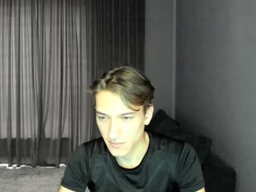 Jordan_Bekker December 31, 2024 Chaturbate stream image