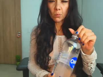 Kasandra_Mature_ December 31, 2024 Chaturbate stream image