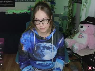 Lovalentine December 31, 2024 Chaturbate stream image