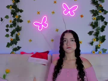 Madison_Pettis1 December 31, 2024 Chaturbate stream image