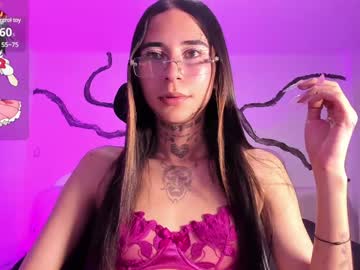 Mari_White December 31, 2024 Chaturbate stream image
