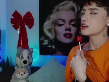 Maxiy_001 December 31, 2024 Chaturbate stream image