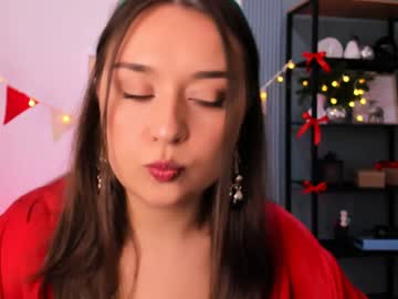 Patricia_Fernandez December 31, 2024 Chaturbate stream image