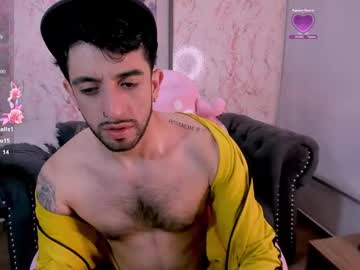 Ryan_Morbid December 31, 2024 Chaturbate stream image