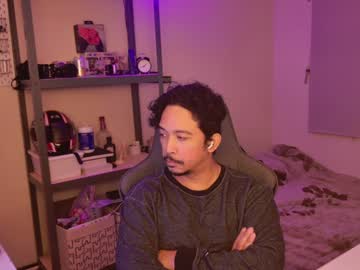 Tweezerdick December 31, 2024 Chaturbate stream image