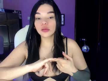 Veronica_118 December 31, 2024 Chaturbate stream image