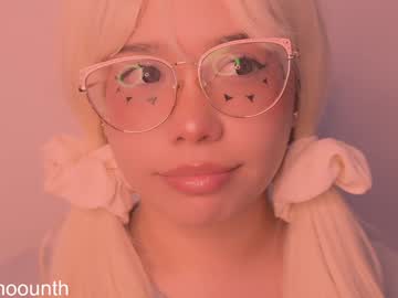 Angelmoouth December 31, 2024 Chaturbate stream image