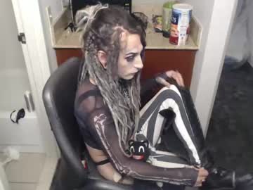 Bbyxswitchuppp December 31, 2024 Chaturbate stream image