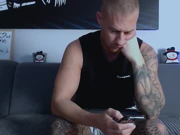 Calvinhunt69 December 31, 2024 Chaturbate stream image