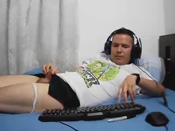 Camila_Sissy December 31, 2024 Chaturbate stream image