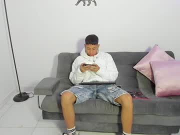 Carlitosex09 December 31, 2024 Chaturbate stream image