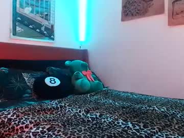 Clichshay December 31, 2024 Chaturbate stream image
