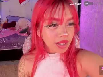 Goddes_Athena December 31, 2024 Chaturbate stream image