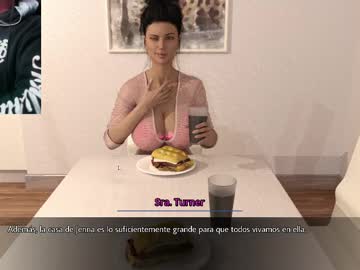 Hotchevalier08 December 31, 2024 Chaturbate stream image