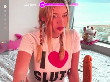 Hypnotic_Kitty December 31, 2024 Chaturbate stream image