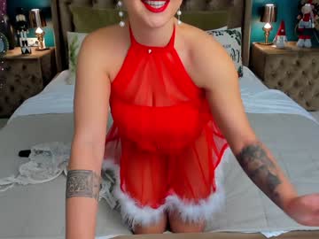 Lady_Alibi December 31, 2024 Chaturbate stream image
