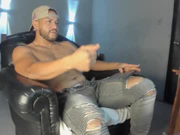 Machohandsome December 31, 2024 Chaturbate stream image