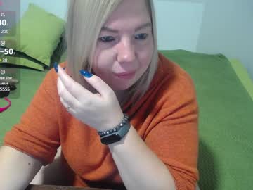 Margaret_Gem December 31, 2024 Chaturbate stream image