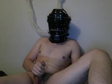 Maskedfuckery December 31, 2024 Chaturbate stream image