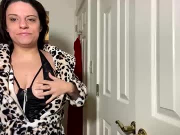 Rebeccaravish12 December 31, 2024 Chaturbate stream image