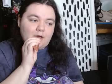Spookycamila December 31, 2024 Chaturbate stream image