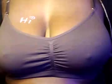 Supreme_Dreams December 31, 2024 Chaturbate stream image