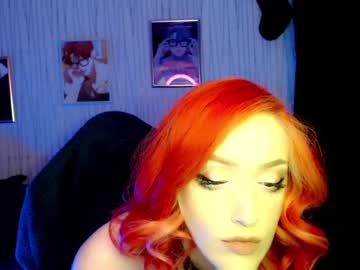 Valeria__Kodou December 31, 2024 Chaturbate stream image
