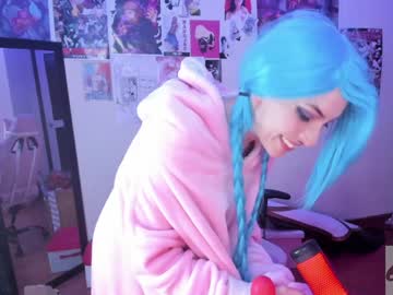 Anette_Sf December 31, 2024 Chaturbate stream image