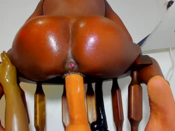Anilethqueenss December 31, 2024 Chaturbate stream image